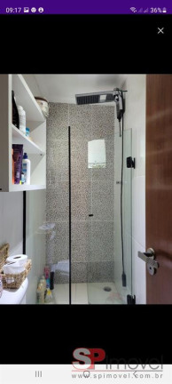 Apartamento com 2 Quartos à Venda, 65 m² em Vila Alzira - Santo André