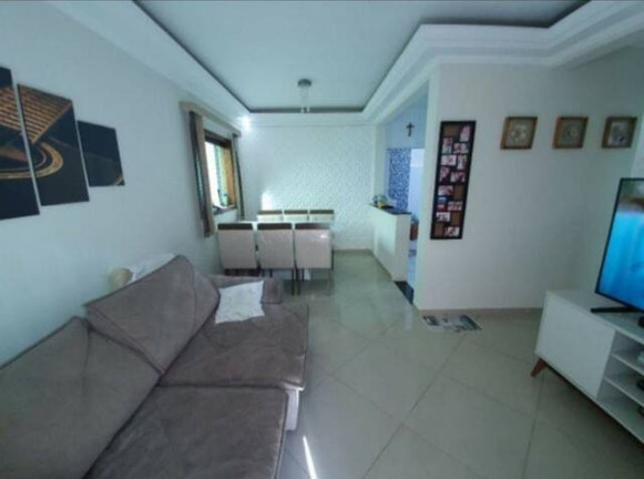 Casa com 2 Quartos à Venda, 131 m² em Jardim Residencial Martinez - Sorocaba