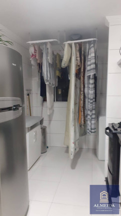 Imagem Apartamento com 2 Quartos à Venda, 65 m² em Jardim Umuarama - São Paulo Imagem Apartamento com 2 Quartos à Venda, 65 m² em Jardim Umuarama - São Paulo