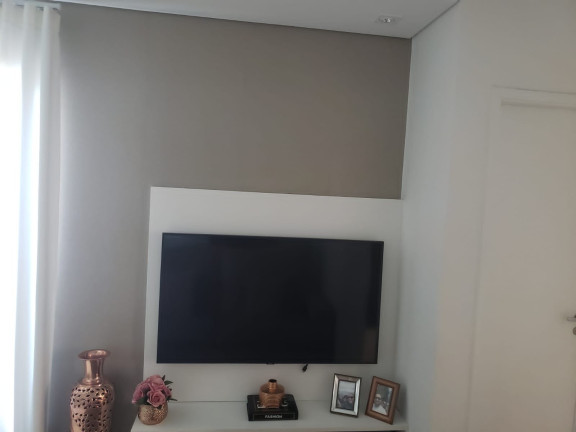 Imagem Cobertura com 3 Quartos à Venda, 98 m² em Planalto - São Bernardo Do Campo