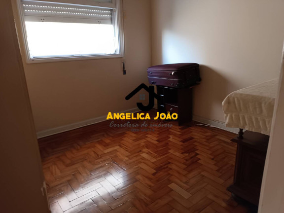 Imagem Apartamento com 3 Quartos à Venda, 148 m² em Centro - São Vicente Imagem Apartamento com 3 Quartos à Venda, 148 m² em Centro - São Vicente