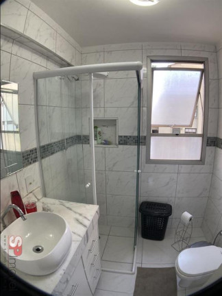 Imagem Apartamento com 1 Quarto à Venda, 54 m² em Vila Buarque - São Paulo