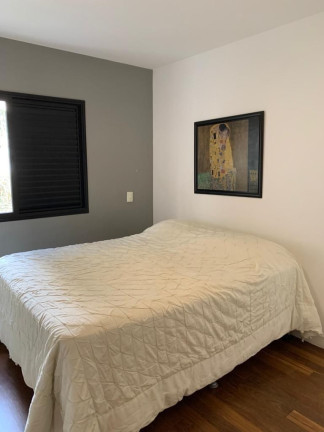 Imagem Apartamento com 4 Quartos para Alugar, 128 m² em Perdizes - São Paulo Imagem Apartamento com 4 Quartos para Alugar, 128 m² em Perdizes - São Paulo