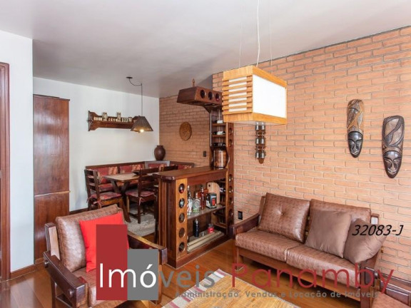 Imagem Apartamento com 4 Quartos à Venda, 126 m² em Indianópolis - São Paulo Imagem Apartamento com 4 Quartos à Venda, 126 m² em Indianópolis - São Paulo