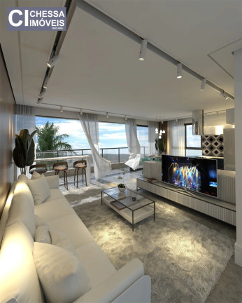 Imagem Apartamento com 4 Quartos à Venda, 494 m² em Balneário Santa Clara - Itajaí Imagem Apartamento com 4 Quartos à Venda, 494 m² em Balneário Santa Clara - Itajaí