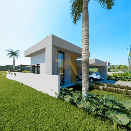 Imagem Imóvel com 3 Quartos à Venda, em Araçatuba - Imbituba Imagem Imóvel com 3 Quartos à Venda, em Araçatuba - Imbituba