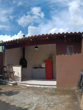 Imagem Casa com 2 Quartos à Venda, 180 m² em Floresta Encantada - Esmeraldas