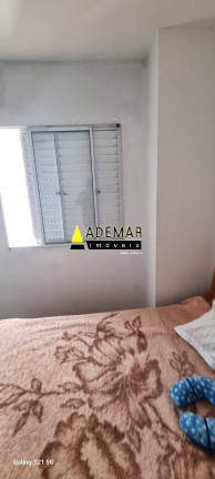 Imagem Apartamento com 2 Quartos à Venda, 44 m² em Canhema - Diadema Imagem Apartamento com 2 Quartos à Venda, 44 m² em Canhema - Diadema