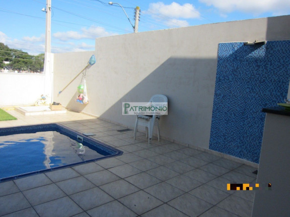 Imagem Casa com 4 Quartos à Venda, 289 m² em Estância Das Flores - Jaguariúna
