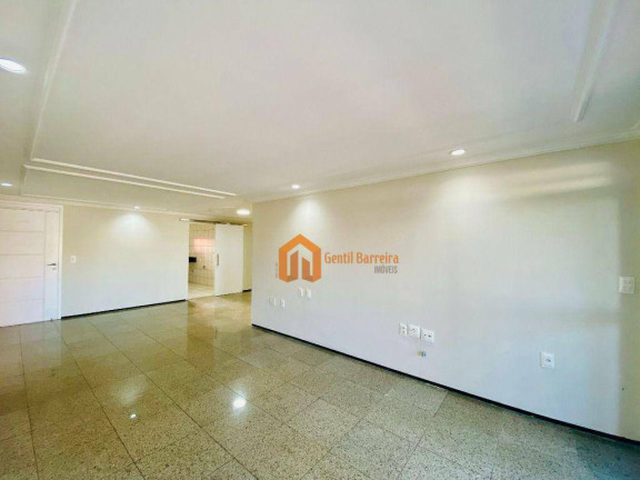 Imagem Apartamento com 3 Quartos à Venda, 143 m² em Aldeota - Fortaleza