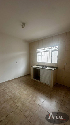 Imagem Casa com 2 Quartos para Alugar, 120 m² em Jardim Das Cerejeiras - Atibaia Imagem Casa com 2 Quartos para Alugar, 120 m² em Jardim Das Cerejeiras - Atibaia