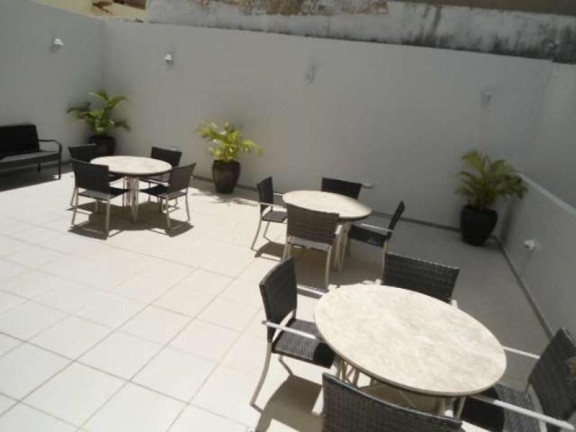 Imagem Apartamento com 3 Quartos à Venda, 127 m² em Pituba - Salvador