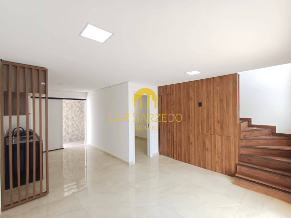 Imagem Casa com 3 Quartos à Venda, 88 m² em Masterville - Sarzedo Imagem Casa com 3 Quartos à Venda, 88 m² em Masterville - Sarzedo