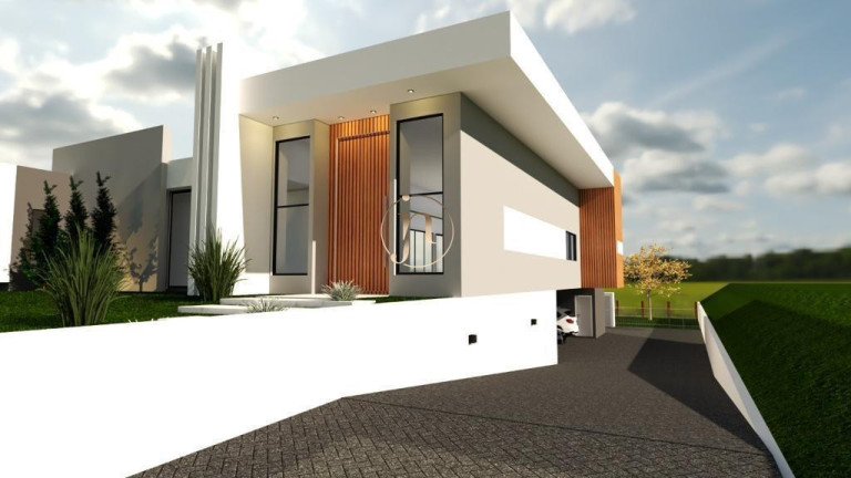 Imóvel com 5 Quartos à Venda, 1.250 m² em Campo Largo Da Roseira