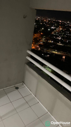 Imagem Apartamento com 2 Quartos à Venda ou Locação, 56 m² em Pitimbu - Natal