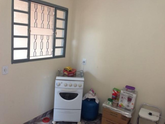 Imagem Casa com 3 Quartos à Venda, 242 m² em Jardim Bela Vista - Bauru