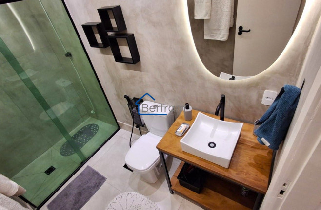 Imagem Apartamento com 1 Quarto à Venda, 63 m² em Porto Bracuhy - Angra Dos Reis
