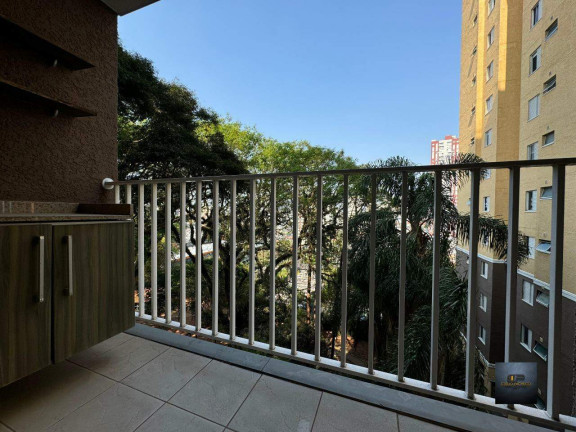 Imagem Apartamento com 3 Quartos à Venda, 69 m² em Centro - Diadema