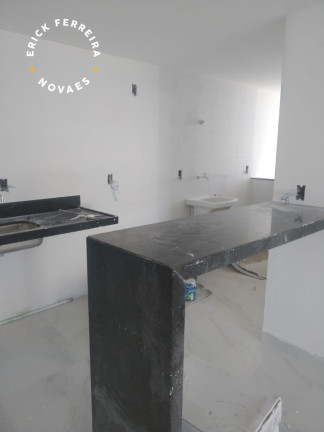 Imagem Apartamento com 3 Quartos à Venda, 90 m² em Praia Do Morro - Guarapari