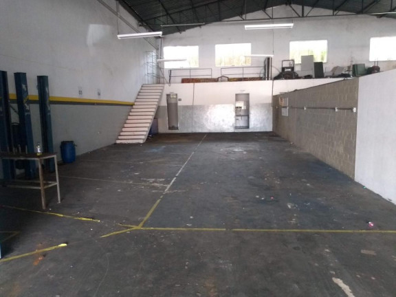 Imagem Sala Comercial à Venda, 159 m² em Vila Doutor Laurindo - Tatuí
