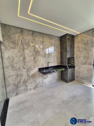 Imagem Casa com 3 Quartos à Venda, 225 m² em Cardoso - Aparecida De Goiânia Imagem Casa com 3 Quartos à Venda, 225 m² em Cardoso - Aparecida De Goiânia
