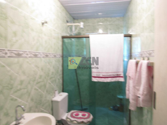 Imagem Sobrado com 3 Quartos à Venda, 230 m² em Parque São Miguel - Hortolândia