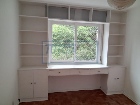 Imagem Apartamento com 2 Quartos à Venda, 70 m² em Paraíso - São Paulo