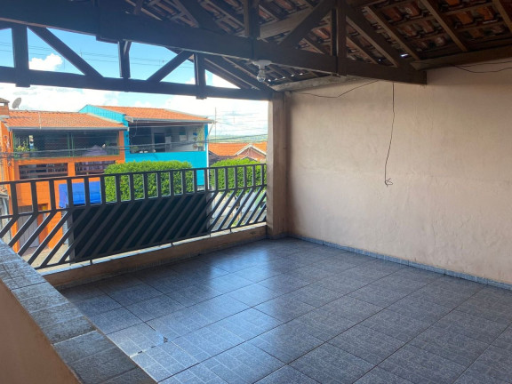 Imagem Casa com 2 Quartos à Venda ou Locação, 222 m² em Jardim Boa Esperança - Piracicaba