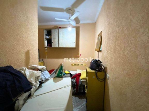 Imagem Sobrado com 3 Quartos à Venda, 340 m² em Centro - São Caetano Do Sul Imagem Sobrado com 3 Quartos à Venda, 340 m² em Centro - São Caetano Do Sul