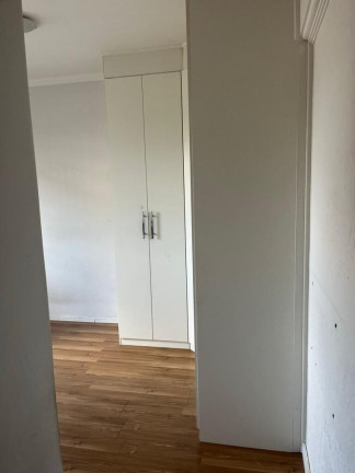 Imagem Apartamento com 2 Quartos à Venda, 57 m² em Vila Homero Thon - Santo André