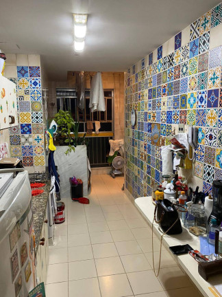 Imagem Apartamento com 4 Quartos à Venda, 140 m² em Barra Da Tijuca - Rio De Janeiro