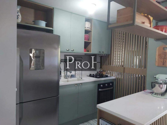 Imagem Apartamento com 2 Quartos à Venda, 58 m² em Centro - São Bernardo Do Campo Imagem Apartamento com 2 Quartos à Venda, 58 m² em Centro - São Bernardo Do Campo