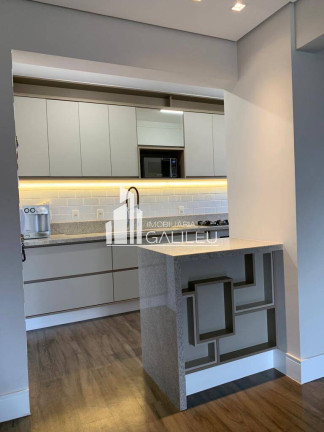 Imagem Apartamento com 3 Quartos à Venda, 80 m² em Jardim Nova Europa - Campinas
