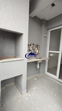 Imagem Apartamento com 3 Quartos à Venda, 56 m² em Vila Curuçá - Santo André Imagem Apartamento com 3 Quartos à Venda, 56 m² em Vila Curuçá - Santo André