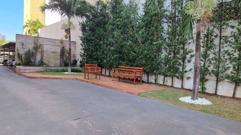 Imagem Apartamento com 3 Quartos à Venda, 84 m² em Cuiabá Imagem Apartamento com 3 Quartos à Venda, 84 m² em Cuiabá