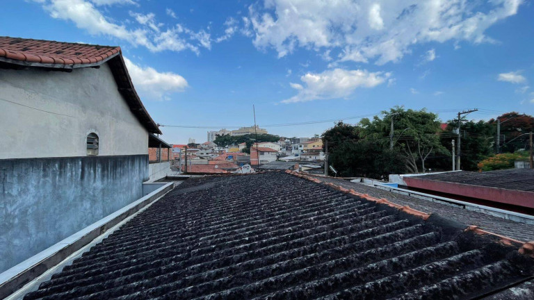 Imagem Casa com 3 Quartos à Venda, 140 m² em Vila Yolanda - Osasco Imagem Casa com 3 Quartos à Venda, 140 m² em Vila Yolanda - Osasco
