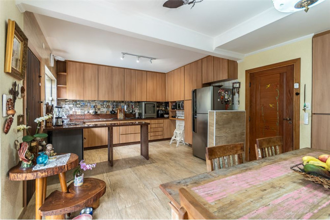 Imagem Casa com 3 Quartos à Venda, 267 m² em Jardim Da Saúde - São Paulo Imagem Casa com 3 Quartos à Venda, 267 m² em Jardim Da Saúde - São Paulo