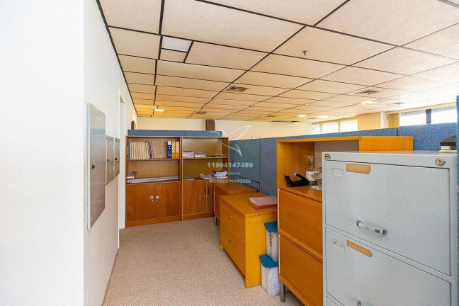 Imagem Sala Comercial à Venda, 120 m² em Alto Da Boa Vista - São Paulo Imagem Sala Comercial à Venda, 120 m² em Alto Da Boa Vista - São Paulo