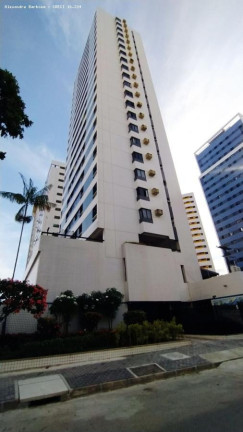 Imagem Apartamento com 3 Quartos à Venda, 109 m² em Boa Viagem - Recife