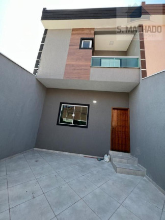 Imagem Casa com 2 Quartos à Venda, 115 m² em Santa Terezinha - Santo André Imagem Casa com 2 Quartos à Venda, 115 m² em Santa Terezinha - Santo André