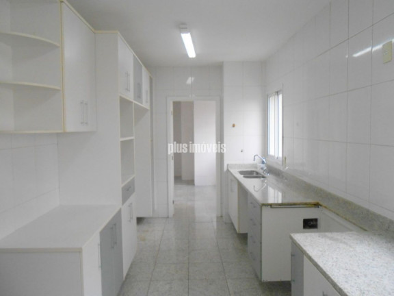 Imagem Apartamento com 4 Quartos à Venda, 248 m² em Morumbi - São Paulo Imagem Apartamento com 4 Quartos à Venda, 248 m² em Morumbi - São Paulo