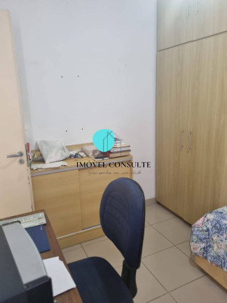 Imagem Apartamento com 4 Quartos à Venda, 127 m² em Cerqueira César - São Paulo
