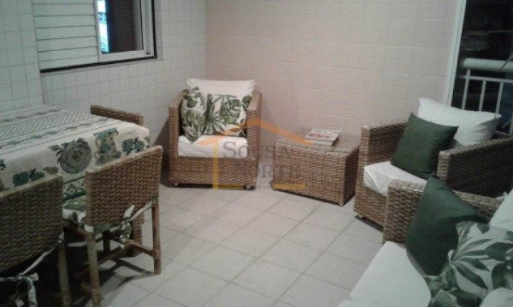 Imagem Apartamento com 3 Quartos à Venda, 118 m² em Lauzane Paulista - São Paulo