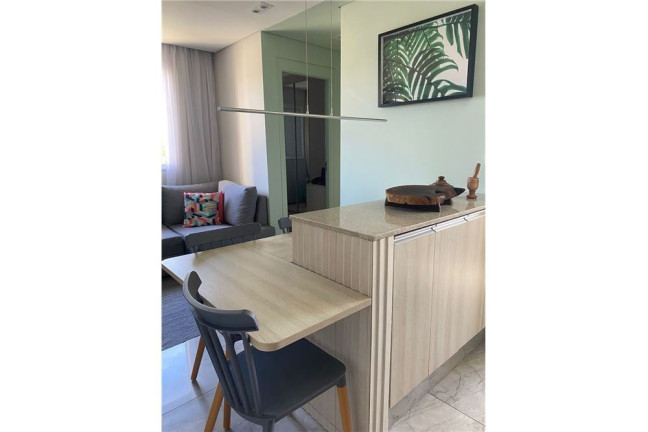 Imagem Apartamento com 2 Quartos à Venda, 41 m² em Vila Prudente - São Paulo