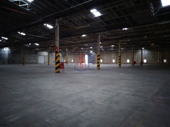 Imagem Imóvel Comercial para Alugar, 28.621 m² em água Chata - Guarulhos