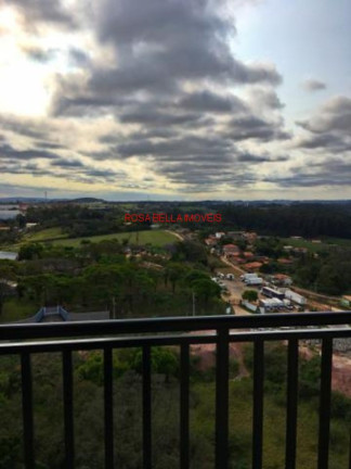 Imagem Apartamento com 2 Quartos à Venda, 60 m² em Engordadouro - Jundiaí