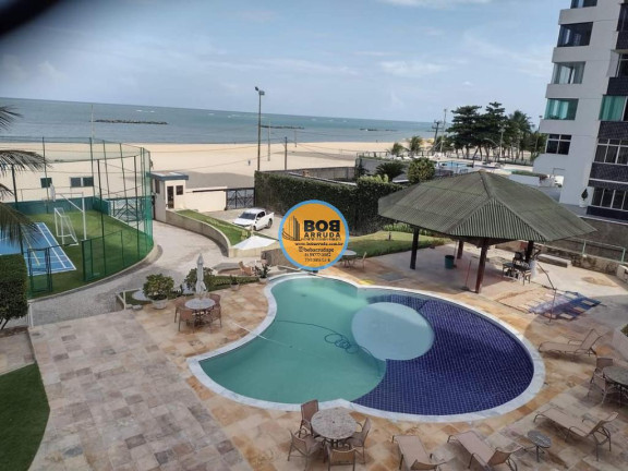 Imagem Apartamento com 4 Quartos à Venda, 204 m² em Piedade - Jaboatão Dos Guararapes