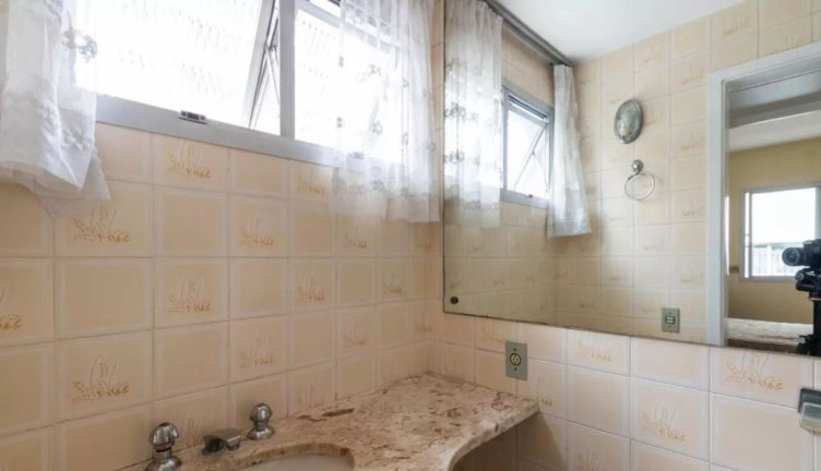 Imagem Apartamento com 2 Quartos à Venda, 62 m² em Moema - São Paulo