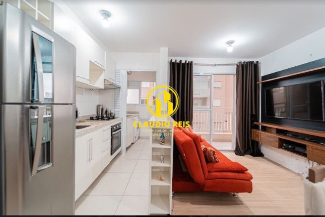Imagem Apartamento com 2 Quartos à Venda, 60 m² em Socorro - São Paulo