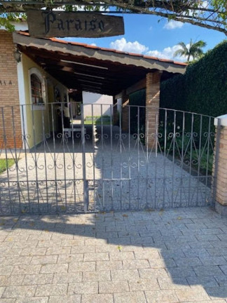 Imagem Casa com 4 Quartos à Venda, 505 m² em Condomínio Flamboyant - Atibaia Imagem Casa com 4 Quartos à Venda, 505 m² em Condomínio Flamboyant - Atibaia